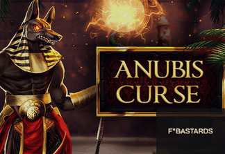 Anubis Curse