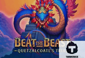 Beat the Beast: Quetzalcoatl's Trial