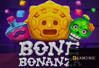 Bone Bonanza