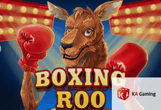 Boxing Roo