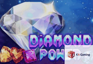 Diamond Power