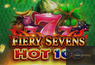 Fiery Sevens Hot 100