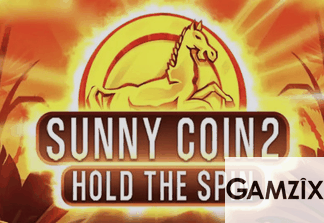 Sunny Coin 2: Hold The Spin
